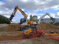 Prévisions 2026 : quelles perspectives d’activité pour les travaux publics ?