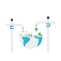 Global Gateway : une stratégie Européenne