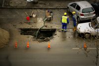 Travaux publics : Alain Grizaud alerte sur le ralentissement des investissements des collectivités