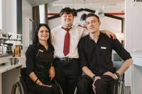 Nouvelle convention signée pour l'accompagnement des personnes en situation de handicap