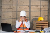 Santé mentale et conditions de travail dans le BTP