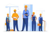 Les métiers méconnus du BTP : des opportunités de carrière supplémentaires