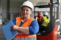 Favoriser l’intégration des femmes dans le BTP 