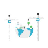 Global Gateway : une stratégie Européenne