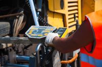 Certification des systèmes de pesage