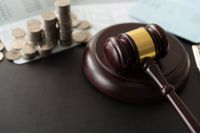 Loi de simplification de la vie économique