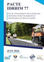 Pacte IDRRIM : un engagement collectif pour les infrastructures de demain
