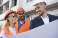 Emploi dans le BTP : les principaux enseignements des portraits statistiques 2026 de la DARES