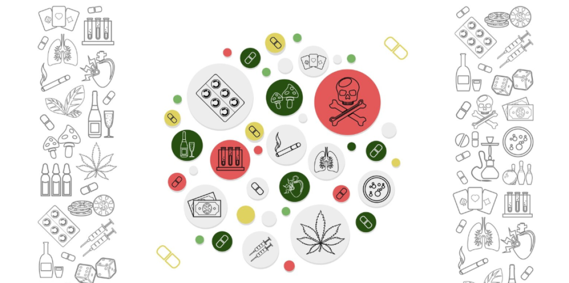 Prévention des risques liés aux addictions 