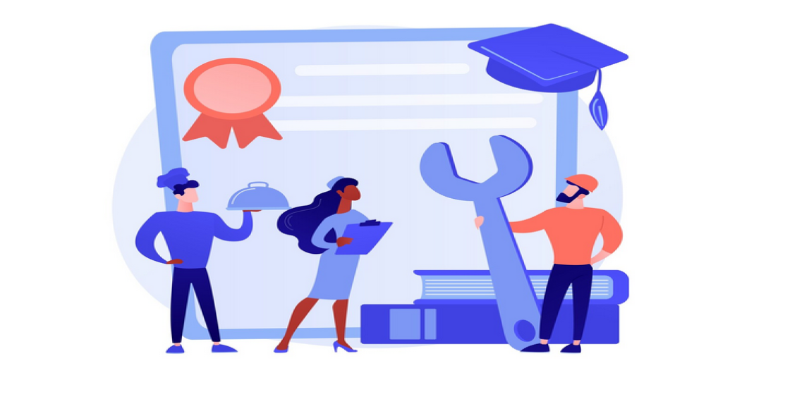 Mise à jour des codes RNCP et EN de certains diplômes des Travaux Publics