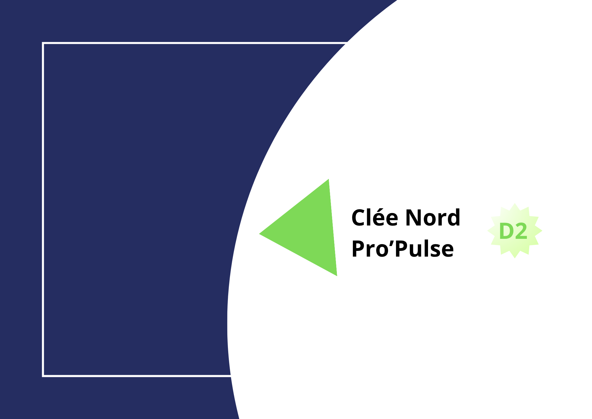14 octobre 2026 - Clée Nord Pro'Pulse D2
