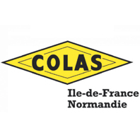 COLAS IDF NORMANDIE