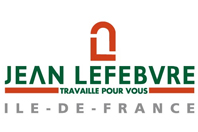 JEAN LEFEBVRE IDF